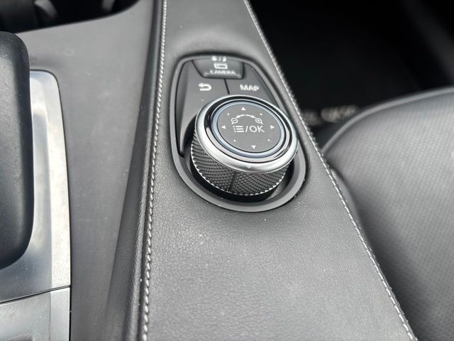 2024 INFINITI QX50 Sport - Photo 24