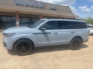 2026 Lincoln Navigator Reserve SUV