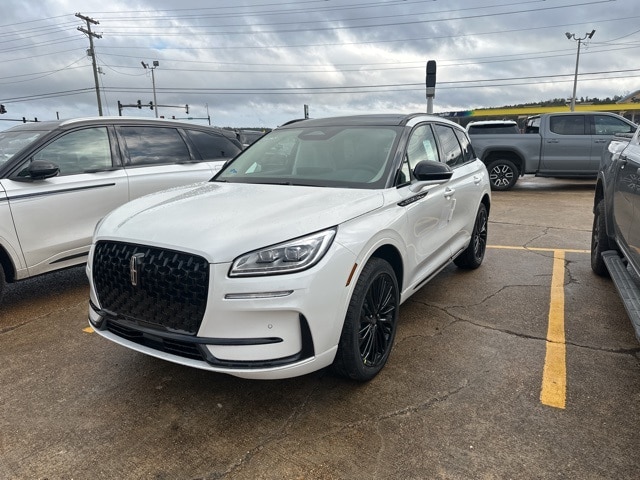 2026 Lincoln Corsair Reserve's photo