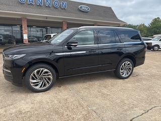 2025 Lincoln Navigator Reserve SUV