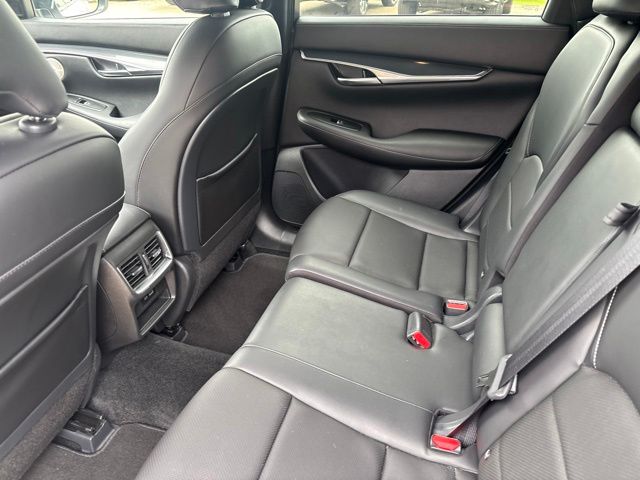 2024 INFINITI QX50 Sport - Photo 16