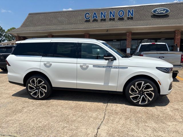 2027 Lincoln Navigator Reserve - Photo 7