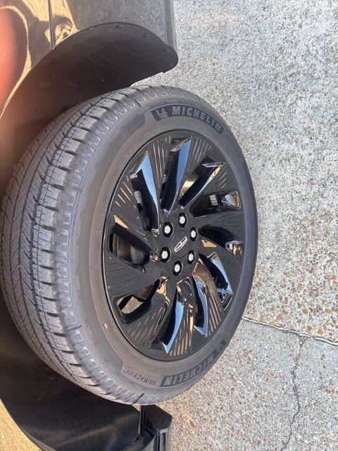 2026 Lincoln Navigator Reserve - Photo 11