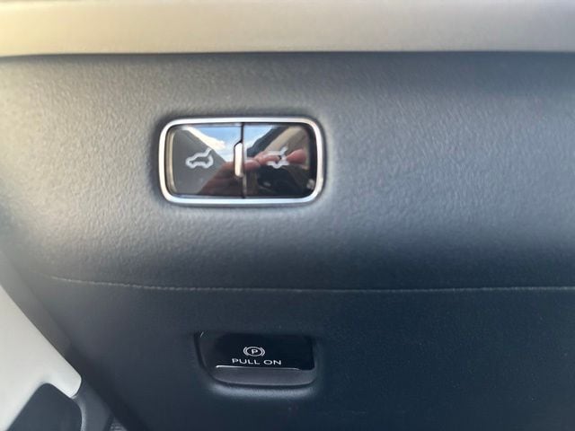 2026 Lincoln Navigator Reserve - Photo 25