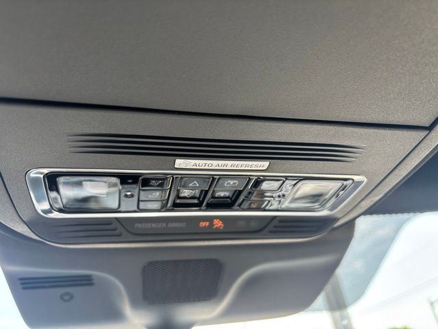 2027 Lincoln Navigator Reserve - Photo 24