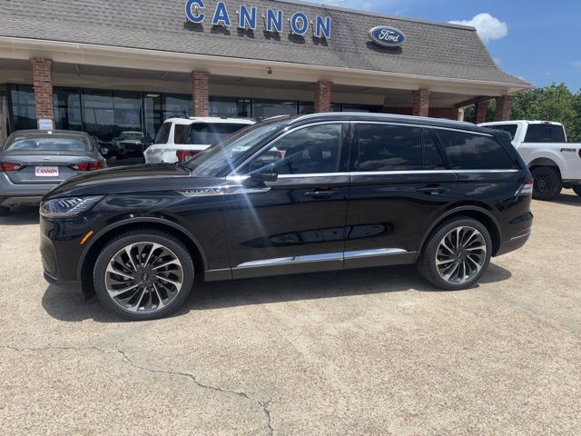2026 Lincoln Aviator Reserve RWD's photo