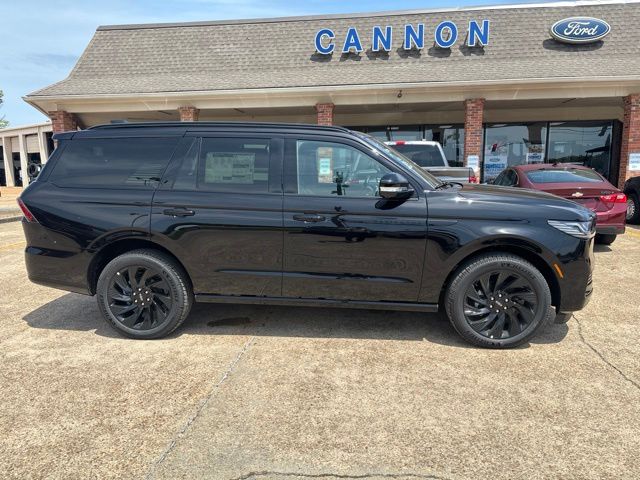 2027 Lincoln Navigator Reserve - Photo 7