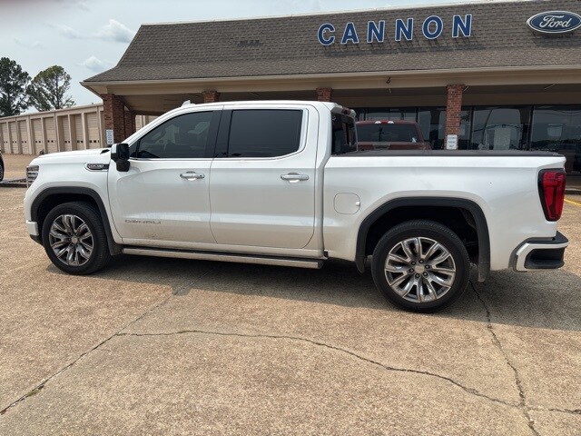 2023 Gmc Sierra 1500 Denali photo 3