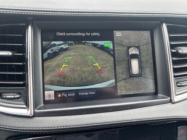2024 INFINITI QX50 Sport - Photo 21