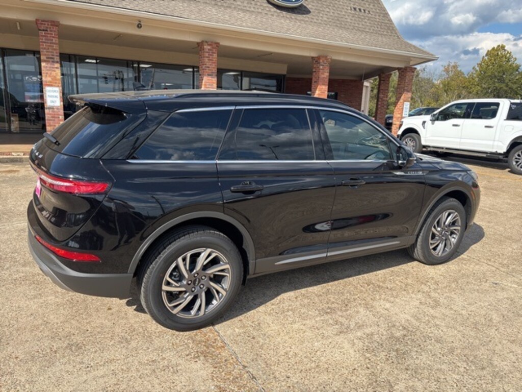 New 2026 Lincoln Corsair Premiere SUV