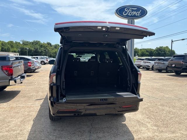 2027 Lincoln Navigator Reserve - Photo 9