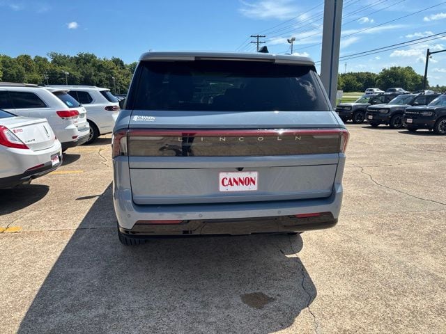 2026 Lincoln Navigator Reserve - Photo 8