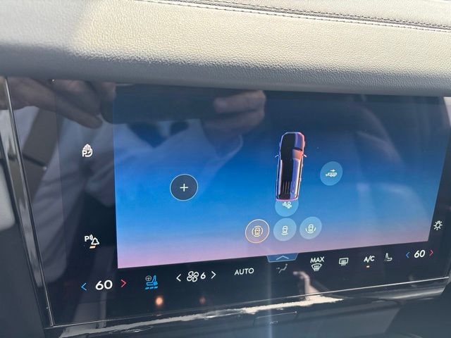 2027 Lincoln Navigator Reserve - Photo 20