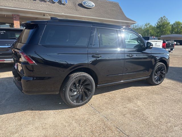 2026 Lincoln Navigator Reserve - Photo 5