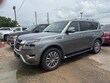  Nissan Armada