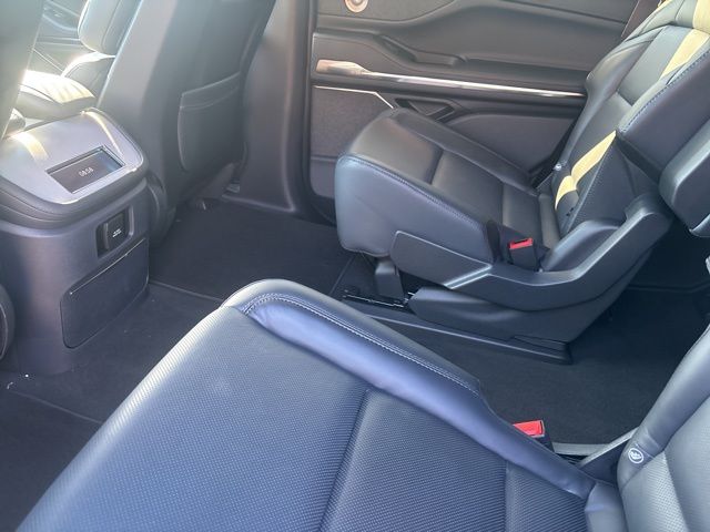 2026 Lincoln Navigator Reserve - Photo 15