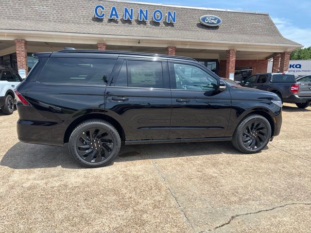 2027 Lincoln Navigator Reserve - Photo 6