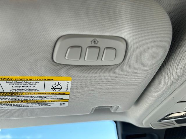 2026 Lincoln Navigator Reserve - Photo 22