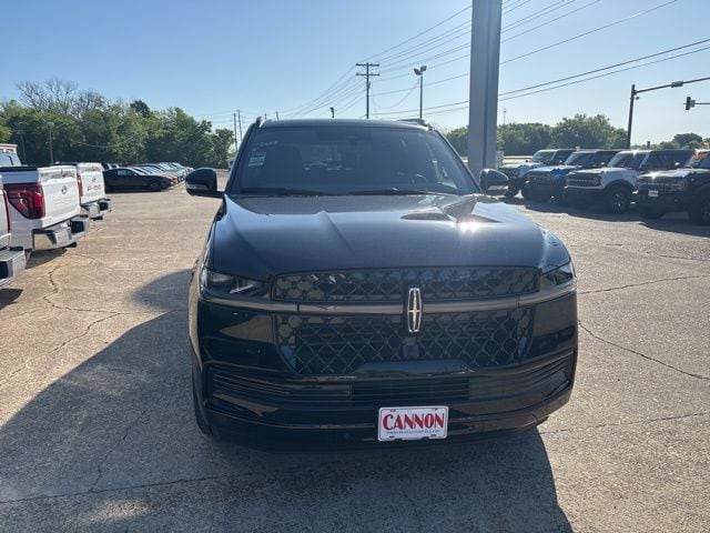 2026 Lincoln Navigator Reserve - Photo 4