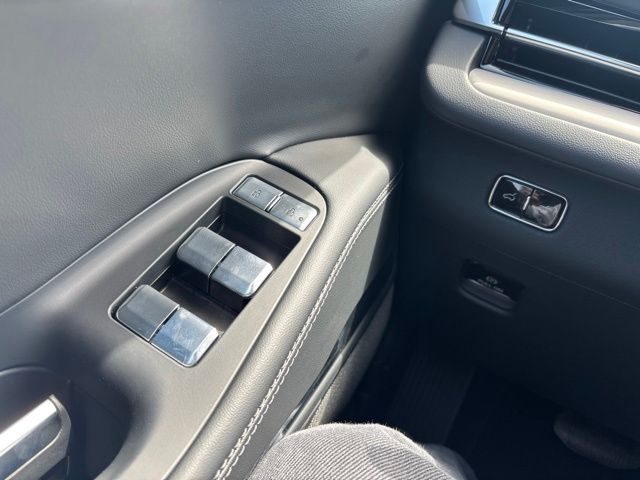 2027 Lincoln Navigator Reserve - Photo 27