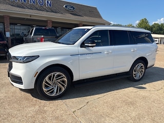 2025 Lincoln Navigator Reserve SUV