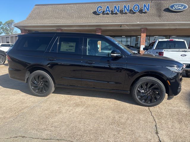 2026 Lincoln Navigator Reserve - Photo 7
