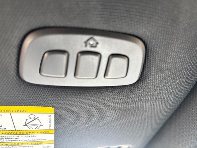 2027 Lincoln Navigator Reserve - Photo 25