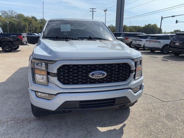 2023 Ford F-150 XL photo 4
