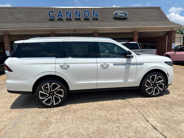 2027 Lincoln Navigator Reserve - Photo 6