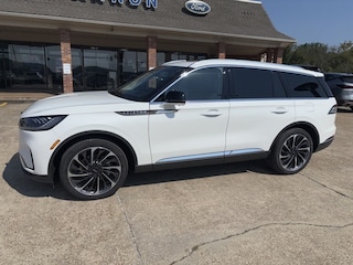 2025 Lincoln Aviator Reserve SUV