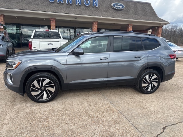 2024 Volkswagen Atlas SE w/Tech's photo