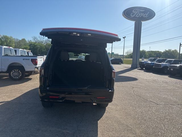 2026 Lincoln Navigator Reserve - Photo 10