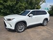 Toyota Grand Highlander