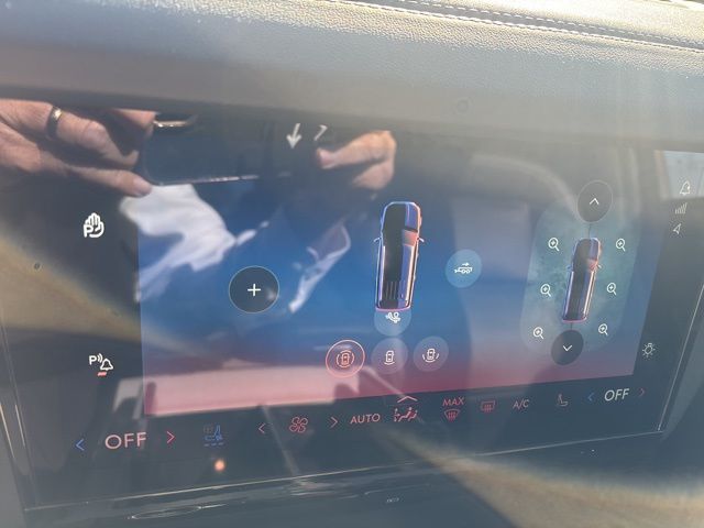 2026 Lincoln Navigator Reserve - Photo 21