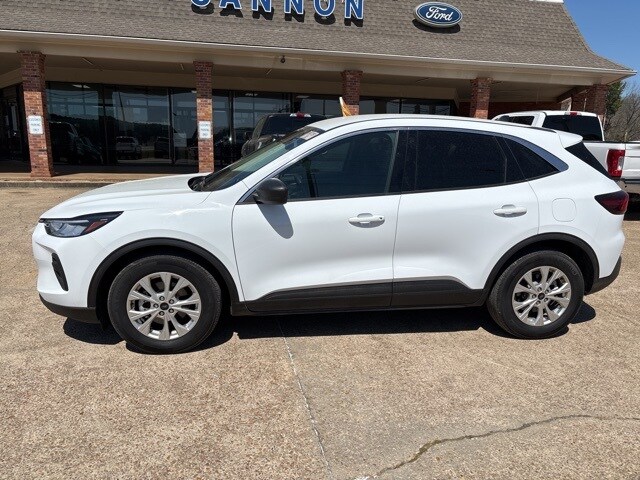 Certified 2023 Ford Escape Active with VIN 1FMCU0GN1PUA28004 for sale in Starkville, MS
