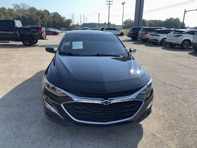 2023 Chevrolet Malibu RS photo 4