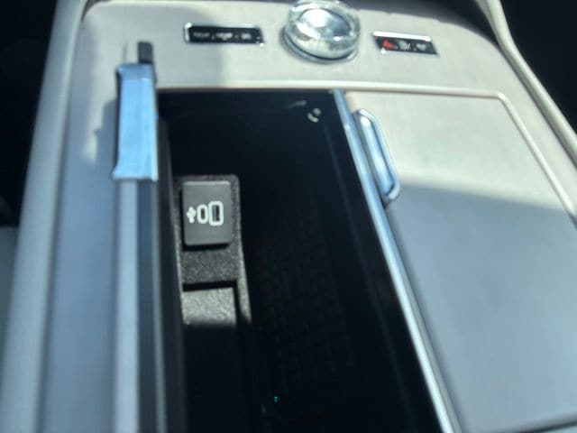 2026 Lincoln Navigator Reserve - Photo 20