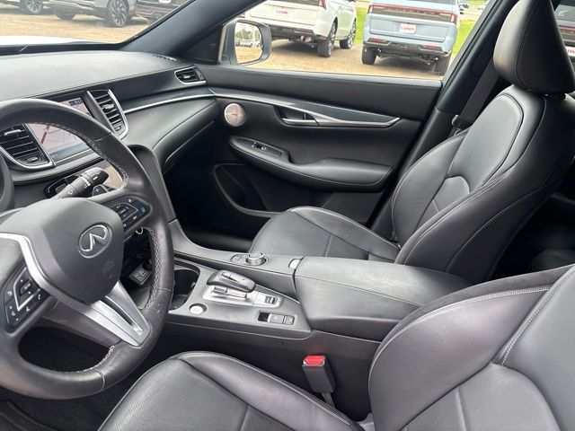 2024 INFINITI QX50 Sport - Photo 15