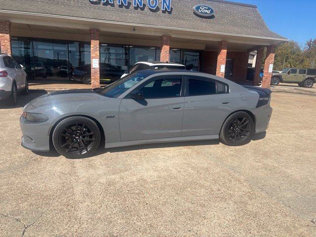 Dodge Charger