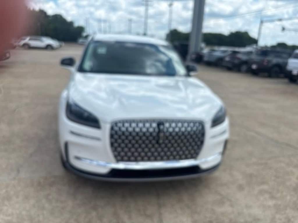 Certified 2023 Lincoln Corsair Standard SUV