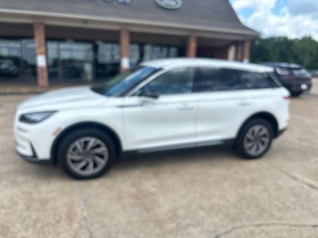 Used 2023 Lincoln Corsair Standard SUV