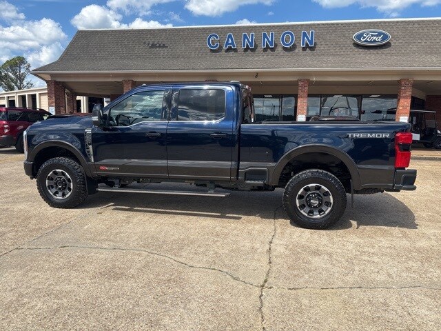 2024 Ford F-350 King Ranch photo 2