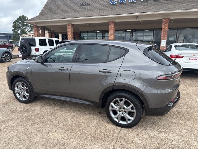 2024 Dodge Hornet R/T photo 3