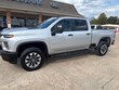 Chevrolet Silverado 2500 HD