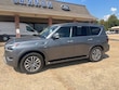  Nissan Armada
