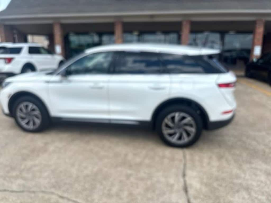 Used 2023 Lincoln Corsair Standard SUV