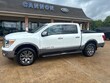  Nissan Titan