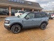 Ford Bronco Sport