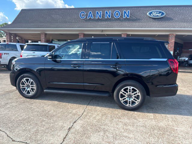 Certified 2025 Ford Expedition Active SUV