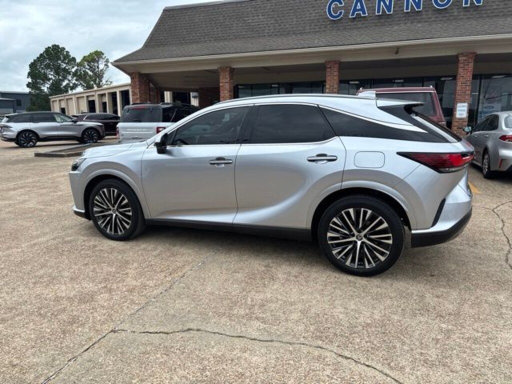 Certified 2023 Lexus RX 350 Premium Plus SUV